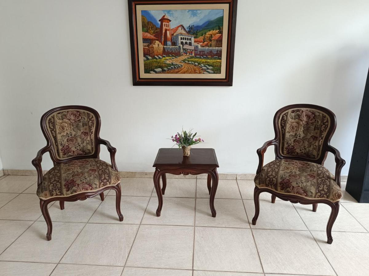 Room 5 Star Miraflores Лима Экстерьер фото