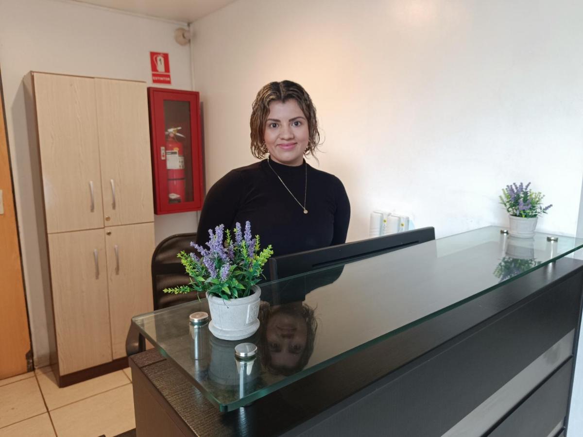 Room 5 Star Miraflores Лима Экстерьер фото