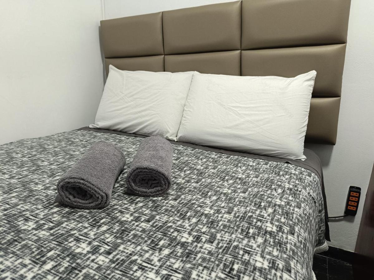 Room 5 Star Miraflores Лима Экстерьер фото