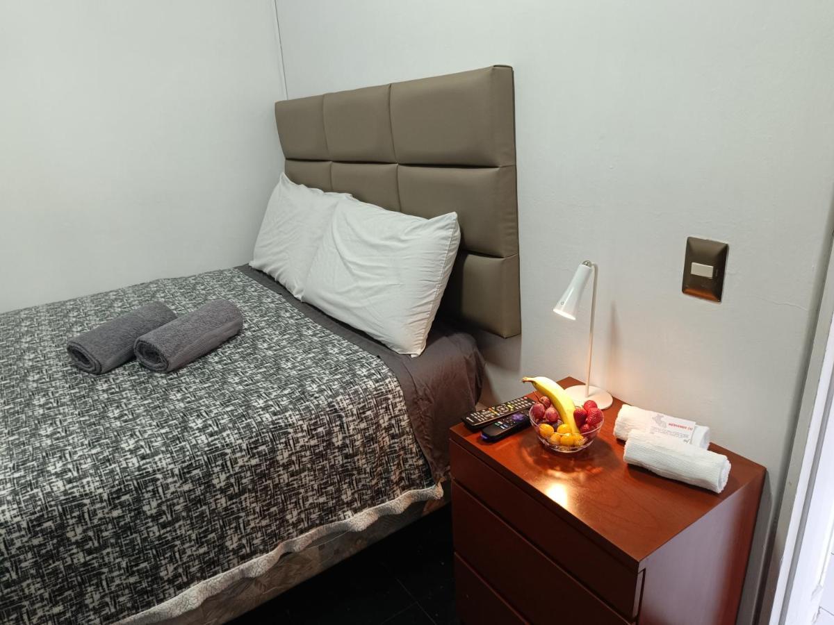 Room 5 Star Miraflores Лима Экстерьер фото