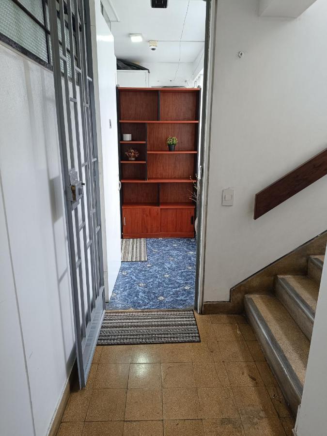 Room 5 Star Miraflores Лима Экстерьер фото
