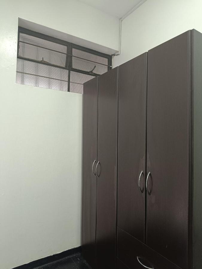 Room 5 Star Miraflores Лима Экстерьер фото