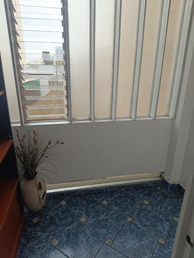 Room 5 Star Miraflores Лима Экстерьер фото