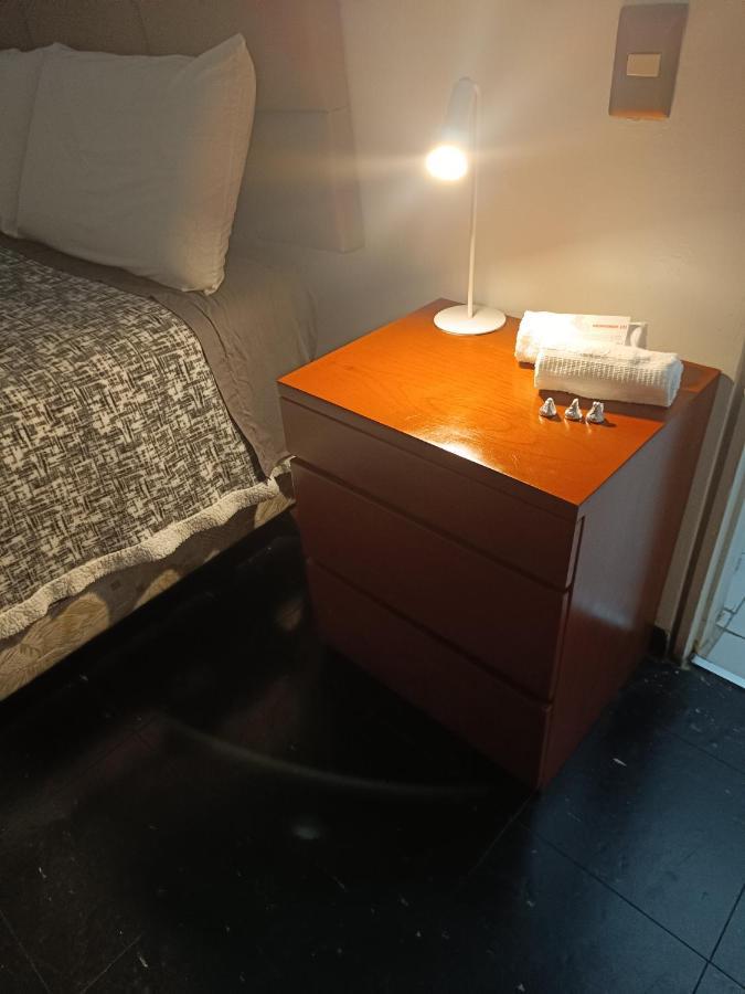 Room 5 Star Miraflores Лима Экстерьер фото