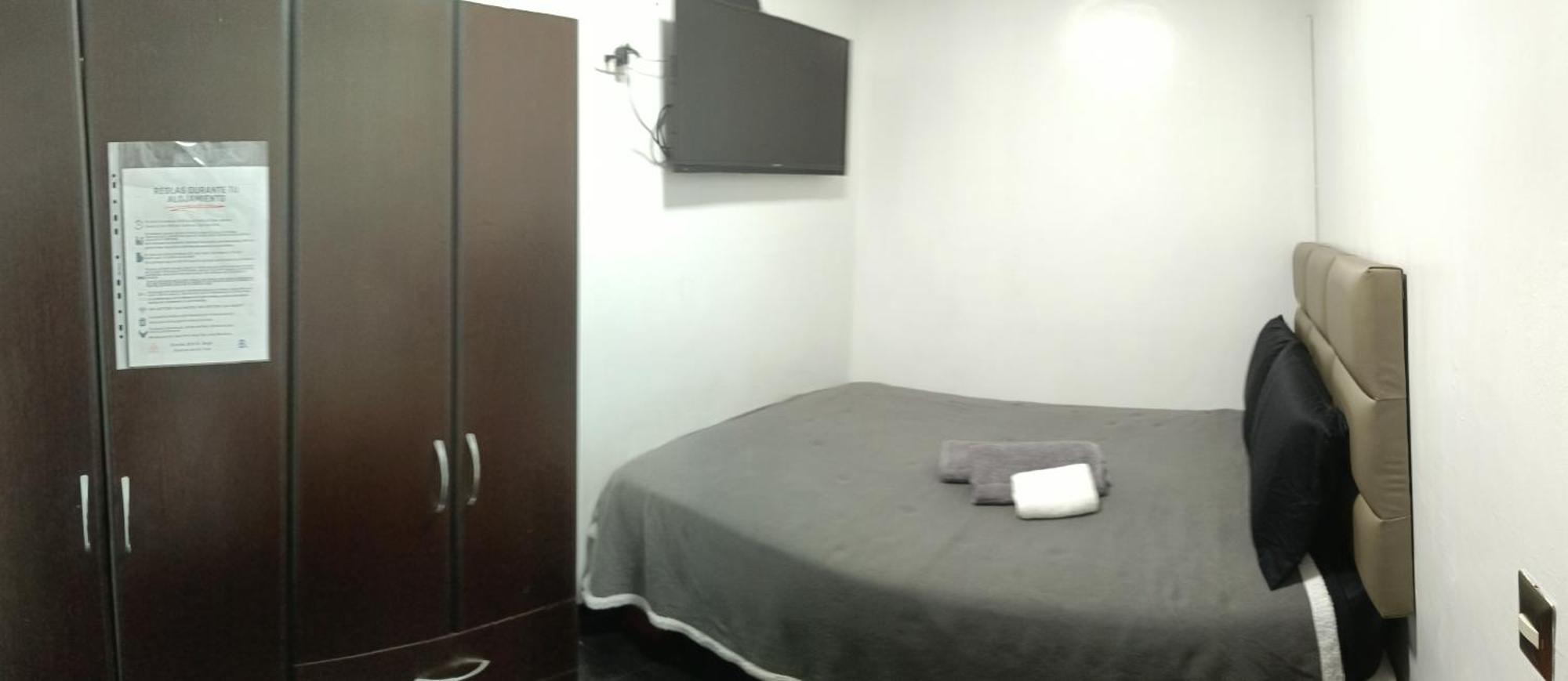 Room 5 Star Miraflores Лима Экстерьер фото
